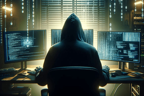 Nigeria Ranks Among Africa’s Most Targeted Countries by Cyberattacks in 2025