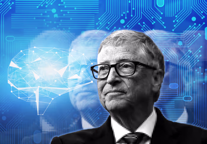 Gates Foundation and OpenAI Launch $50m AI Initiative to Transform African Healthcare