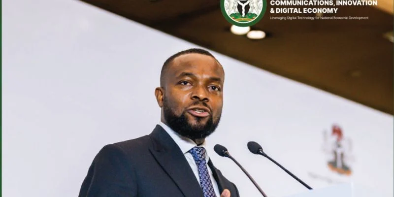 Bosun Tijani Orders NCC to Penalise Telcos for Network Failures Within 90 Days