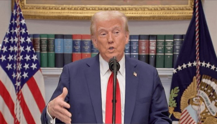 US Tariffs Tighten the Noose on Nigeria, South Africa and Kenya for Trading With Iran
