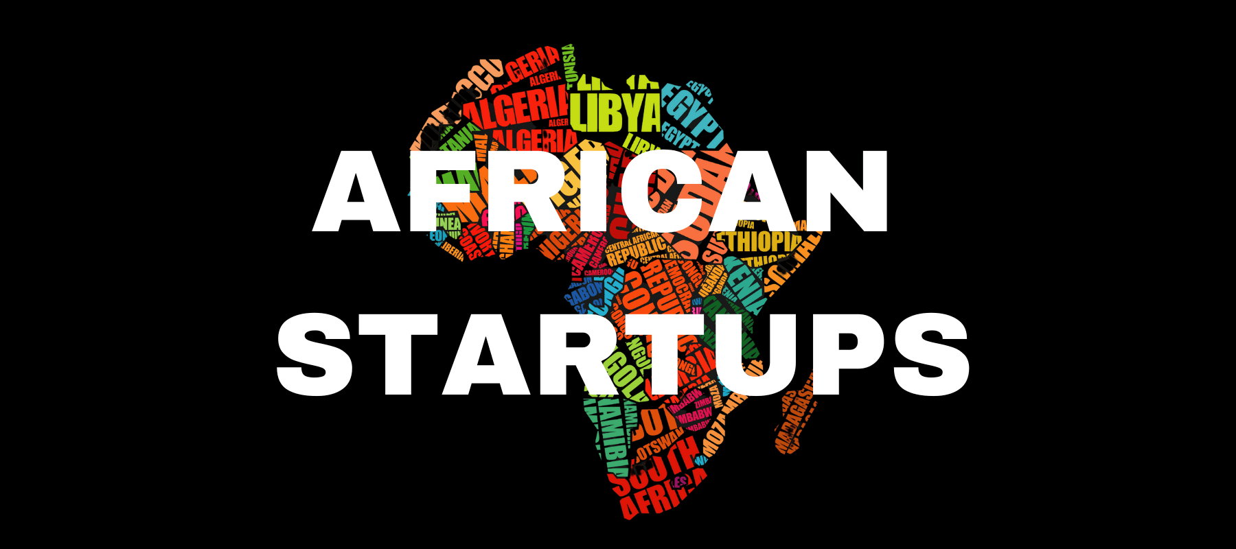 Meet the CEOs Driving $1.66 Billion in African Startup Funding