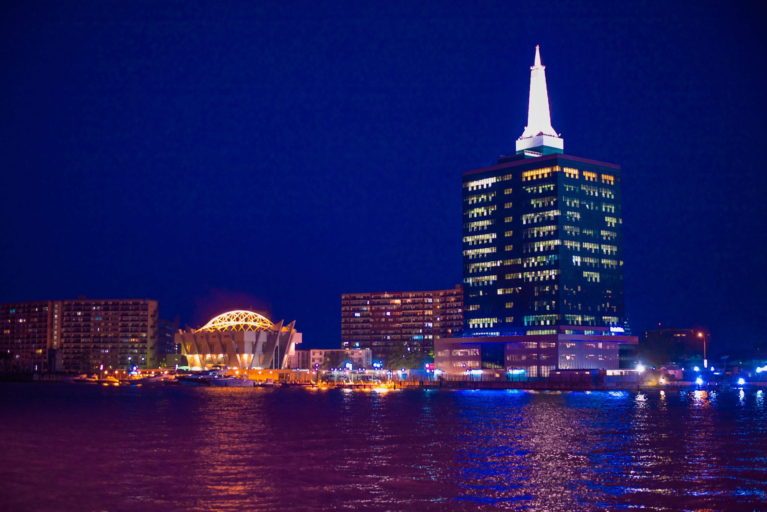 Inside Nigeria’s ₦900 Billion Nightlife Economy – Moniepoint Report