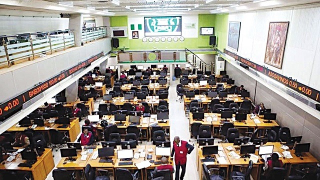 Inside the ₦9.18bn Comeback: How Infrastructure Powered Chams, CWG and eTranzact’s Turnaround