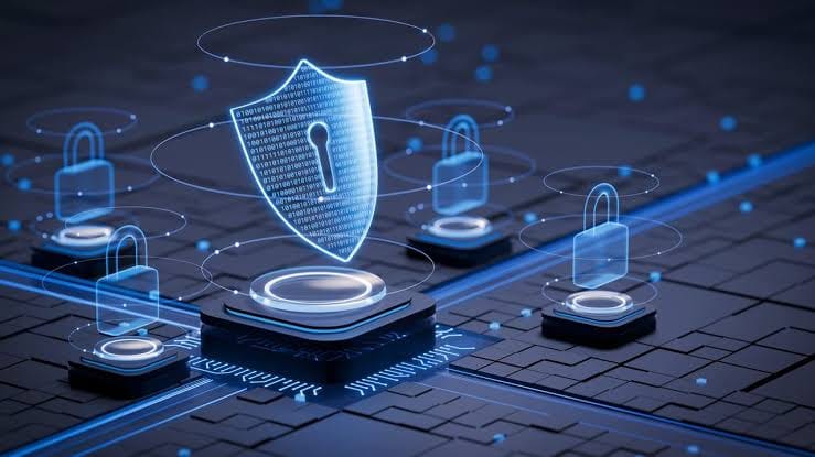Nigeria Records Highest Cyber-Attacks in Africa as Weekly Threats Hit 4,701 per Organisation