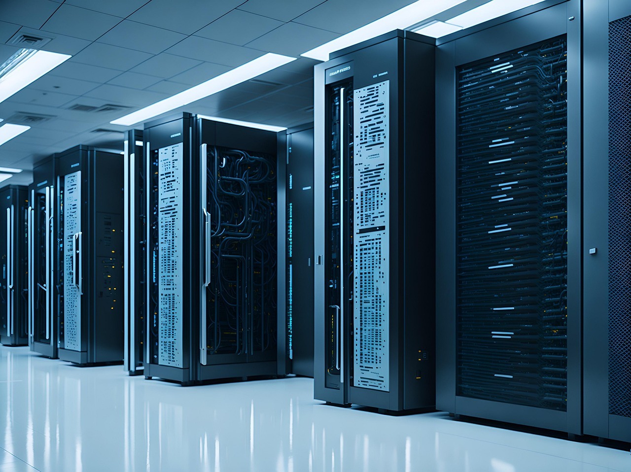 U.S.–Iran War Sparks Concerns Over Nigeria’s Reliance on Foreign Data Centres