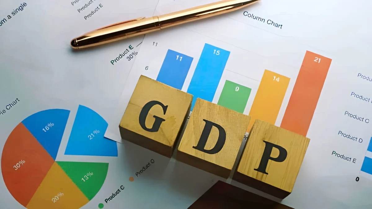 Top 5 Sectors Driving Nigeria’s Economy as GDP Hits Over N431.18 Trillion