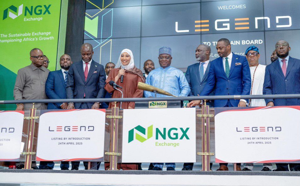 Nigeria’s Broadband Wars Heat Up as Legend, Spectranet Announce Merger
