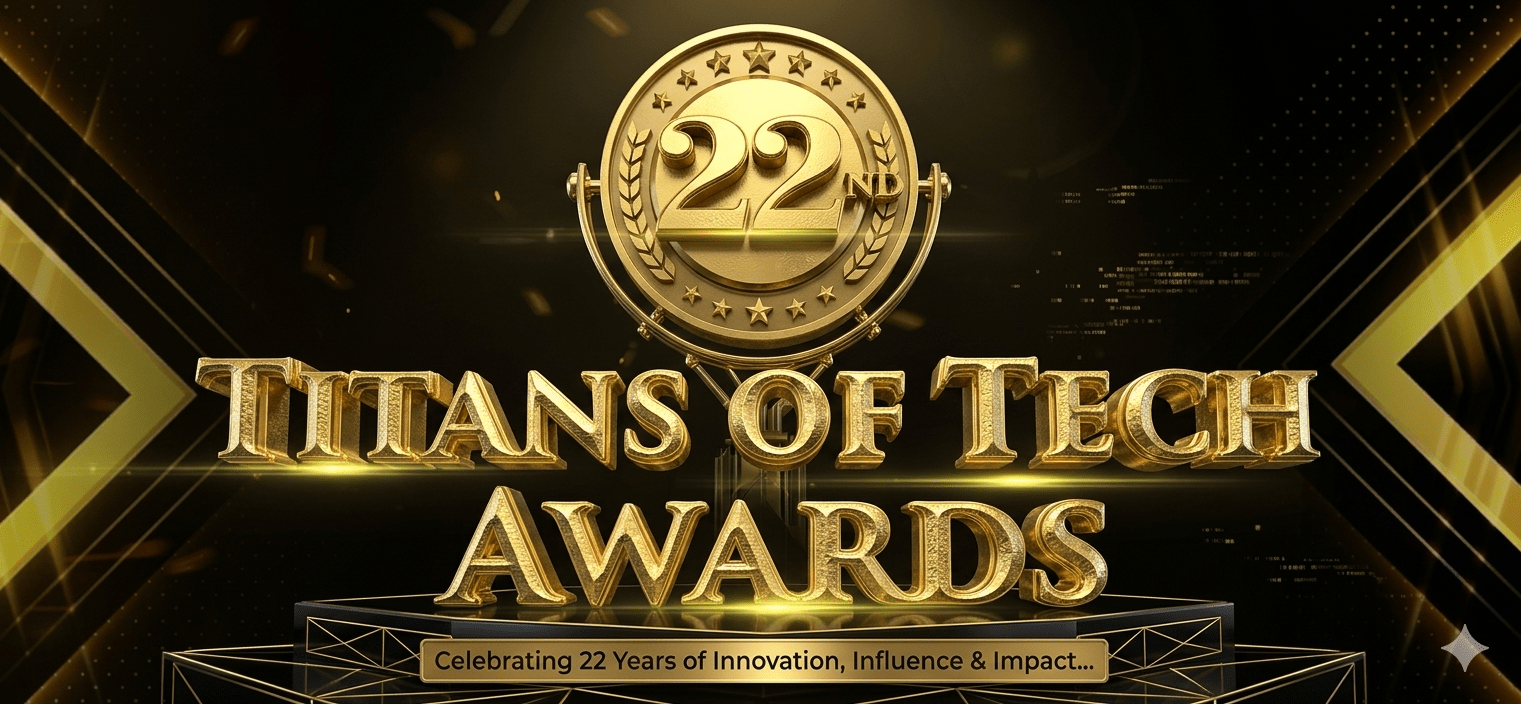 Nigeria’s “Tech Industry Grammy” Announces 2026 Titans of Tech Awards Categories