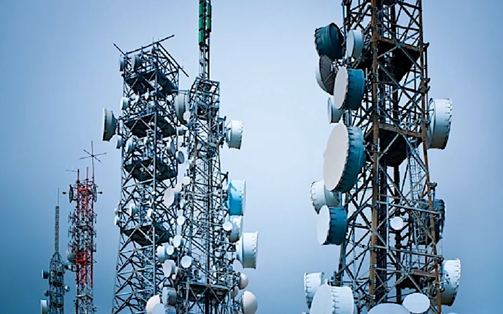 How Telecoms Added 8.3% to Nigeria’s GDP in 2025