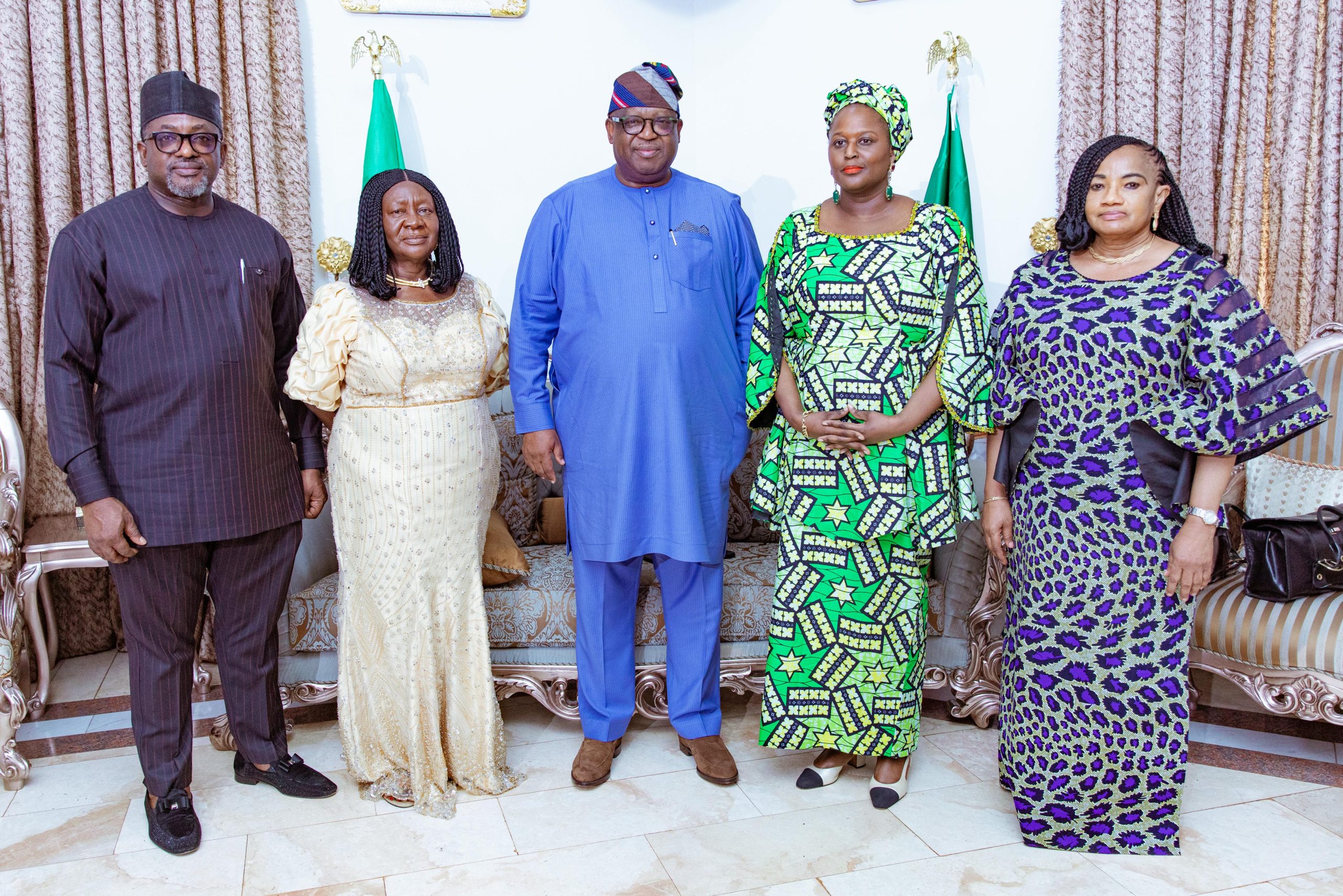 NCC Reaffirms Commitment to Expanding Broadband Access to Underserved Communities in Plateau