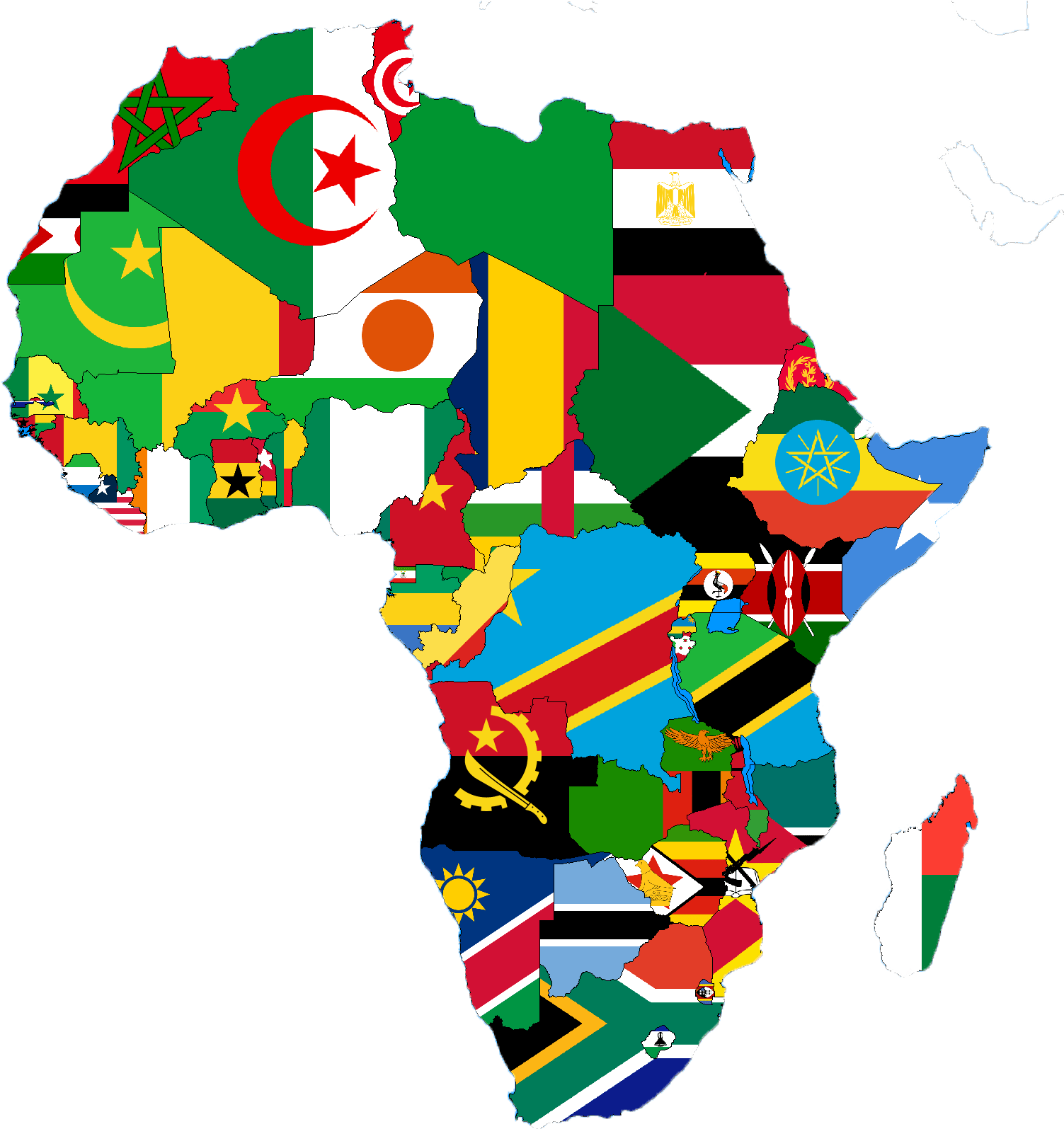 African Countries With the Highest Number of Billionaires in 2026