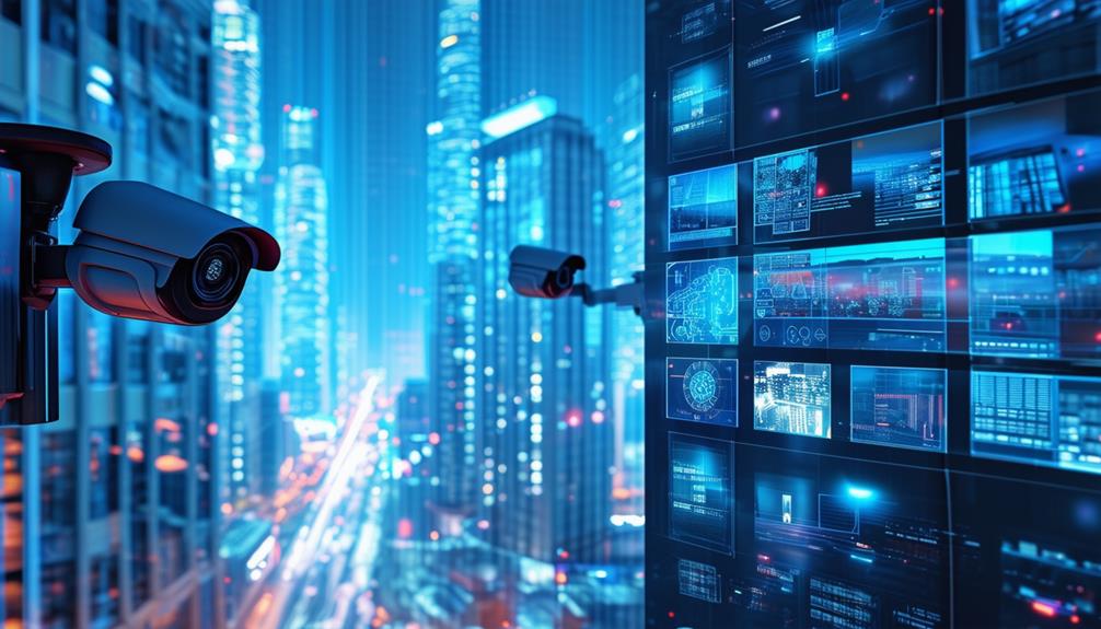 Nigeria Emerges as Africa’s Biggest AI Surveillance Investor