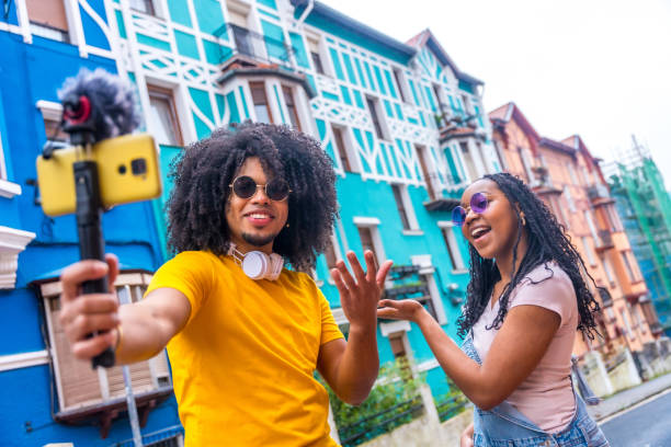 NDPC Warns Content Creators Against Filming Nigerians Without Consent