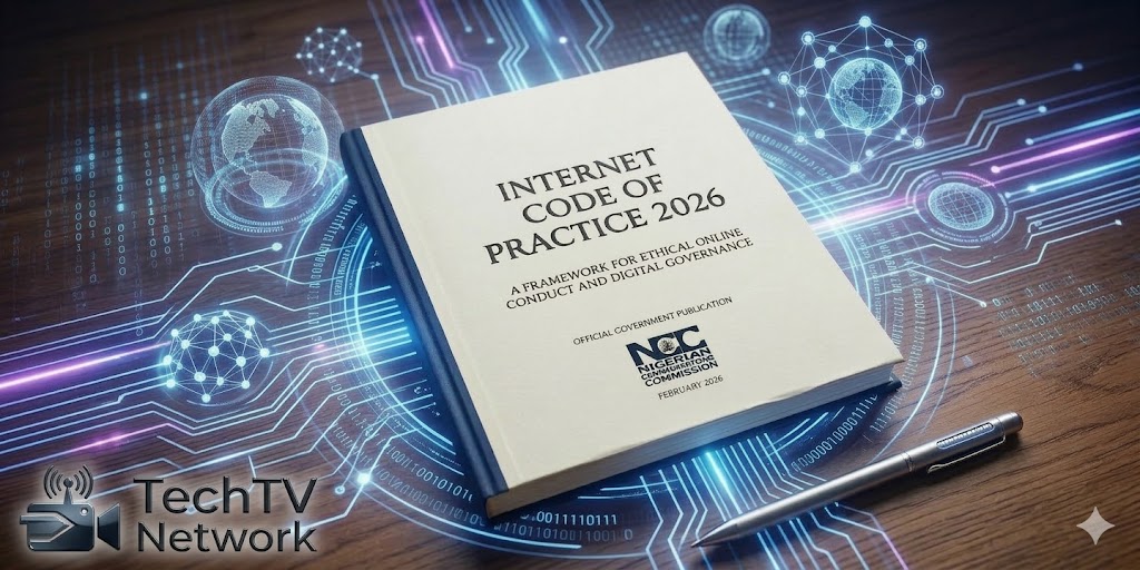 How the New NCC Internet Code Affects Telecom Operators and Users