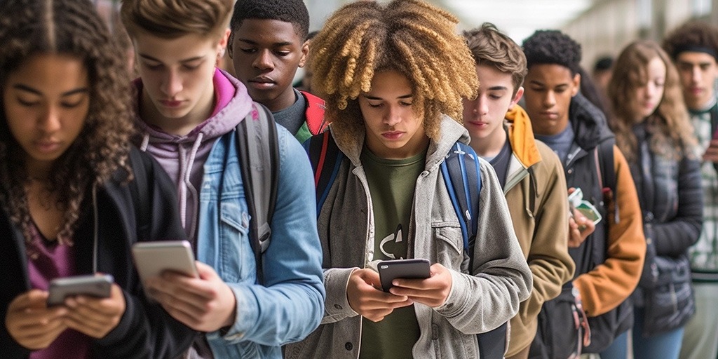 Global Debate: Should Governments Ban Under-16s from Social Media?