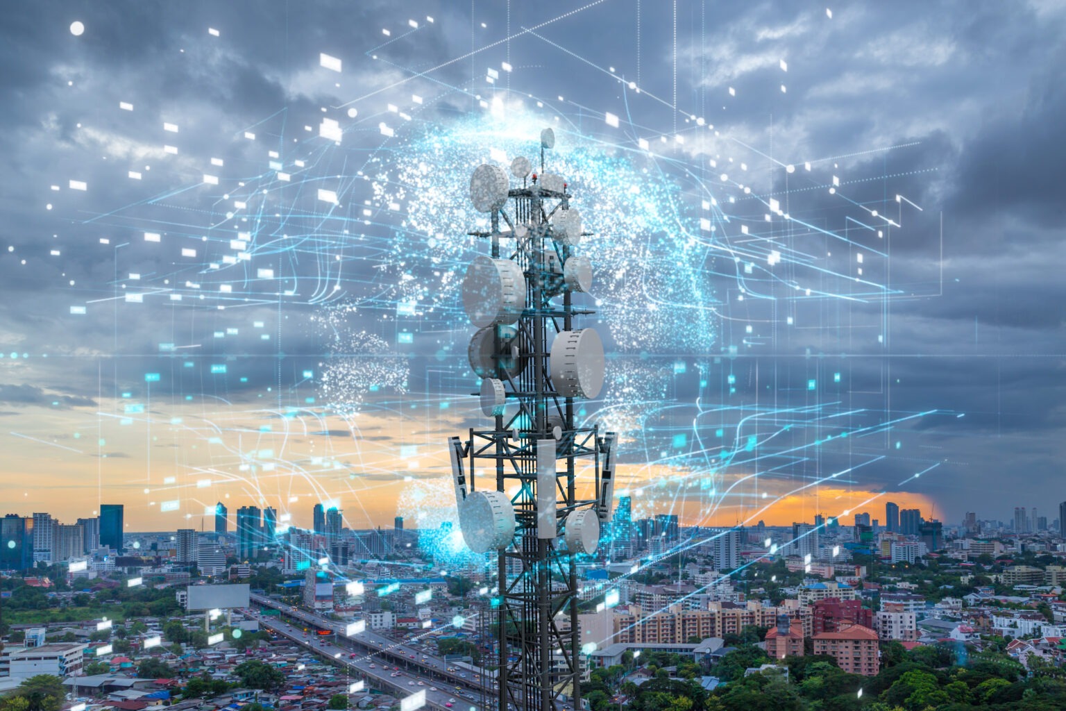 Telecom Theft Wave Persists as 656 Generators, Batteries Are Stolen — NCC