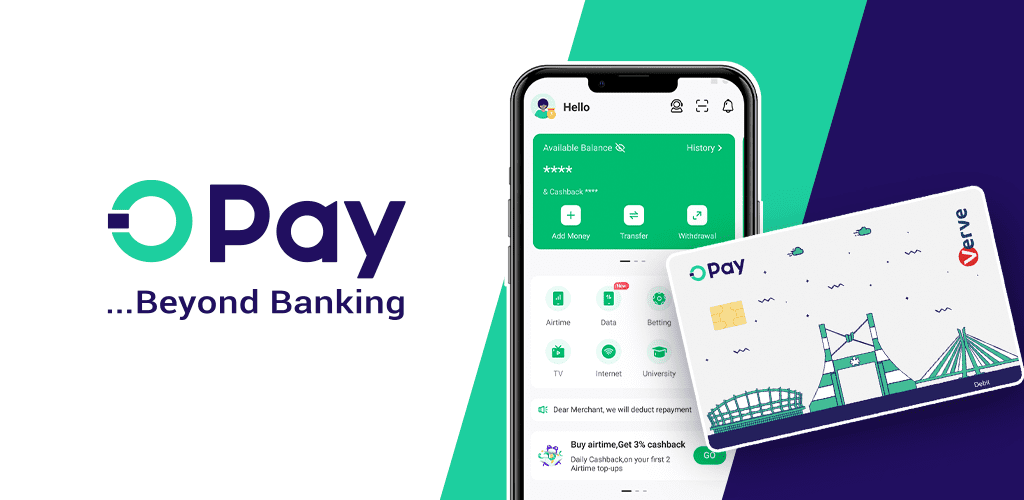 From Free Transfers to IPO Pressure: What OPay’s Wall Street Move Means for You