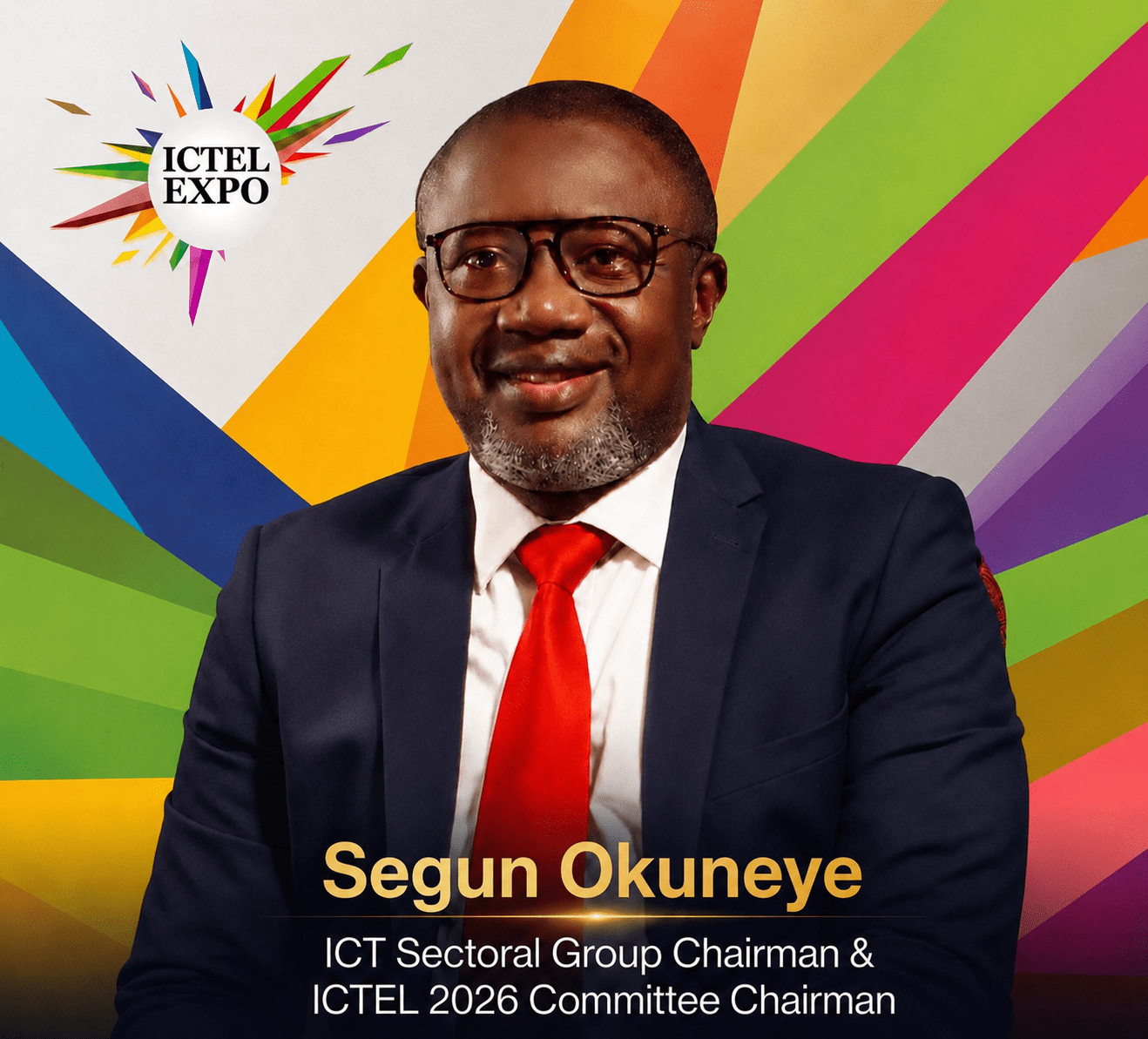 ICTEL Expo 2026 to Spotlight AI, Cybersecurity and Africa’s Digital Economy
