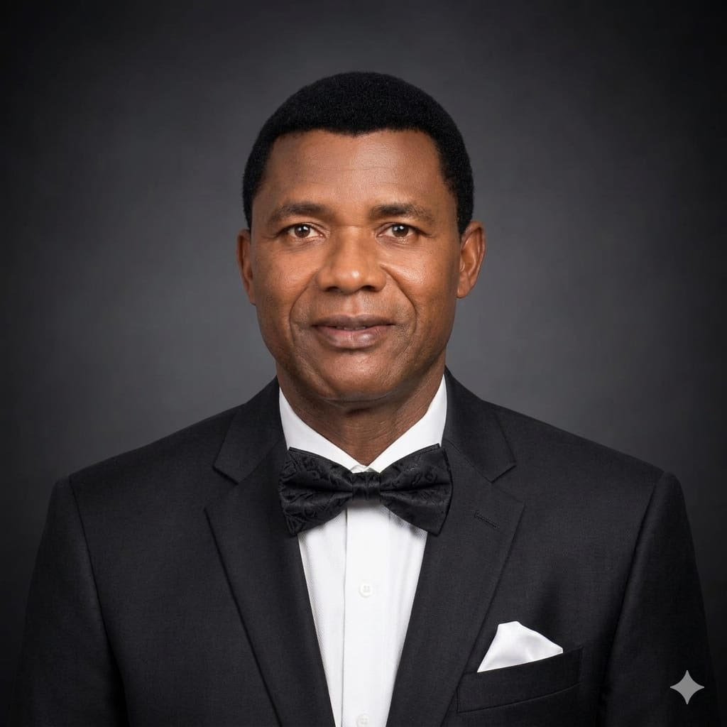 Titans of Tech 2025: Aganbi Unveils Theme Ahead of Landmark Lagos Event