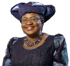 Okonjo-Iweala Calls For Shift From Technology Imports to Local Manufacturing
