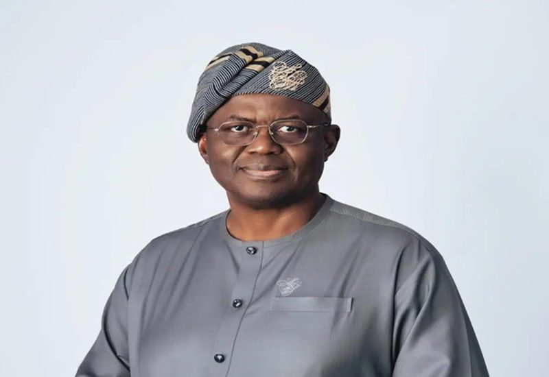 Chams Founder Demola Aladekomo Retires After 40 Years of Driving Nigeria’s Digital Identity and Payments Innovation