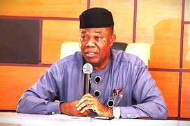 Nigeria’s Telecom Industry Still 85% Untapped — Dr. Emmanuel Ekuwem