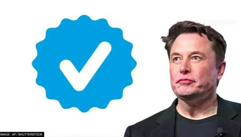 How Elon Musk transformed Twitter's blue check from status symbol