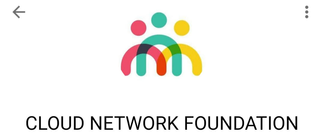 Cloud Network Foundation Set Agenda For New Minister