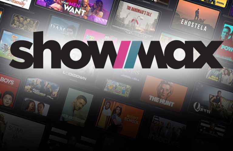 Showmax Begins Quest to 50 Million Subscribers With Branding Masterclass