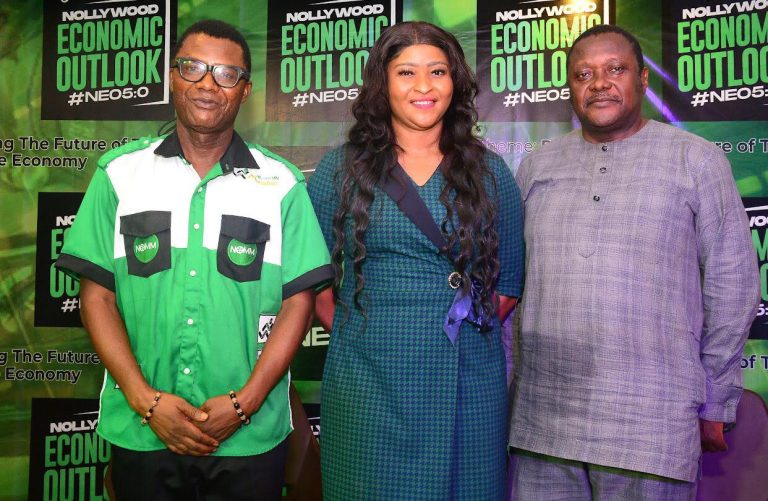 Digital Transformation Empowers Nollywood for Innovation and Growth – Awe