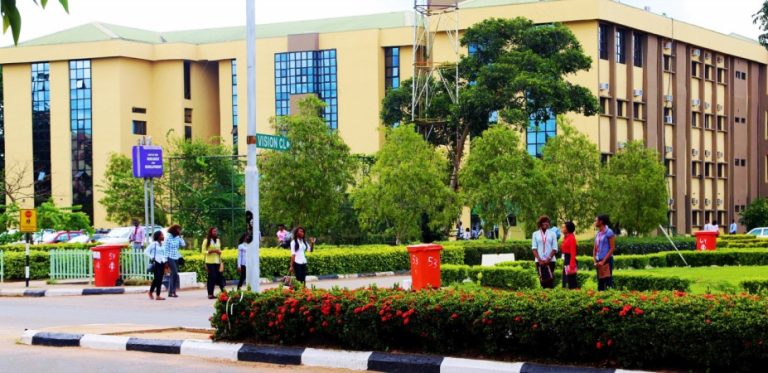 The Top 10 Leading Universities in Nigeria