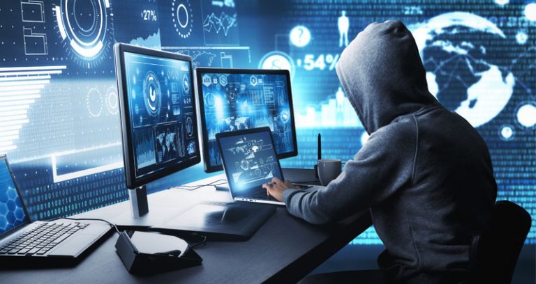 Five Most Dangerous Cybercrime Hotspots in the World