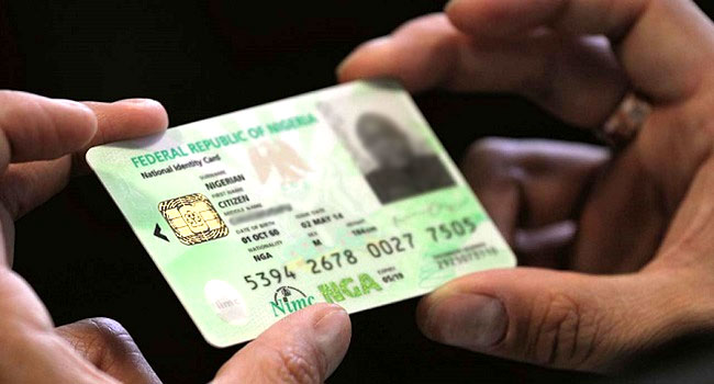 Here is How to Apply For The New NIMC Multipurpose ID Card