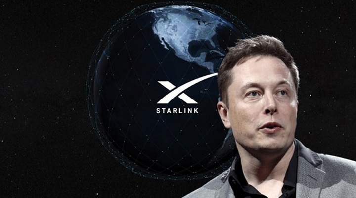 Elon Musk’s Starlink Slashes Internet Price By 45% in Nigeria
