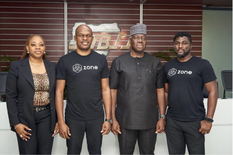 Zone Partners NIBSS To Revolutionize Blockchain And Payment Frameworks