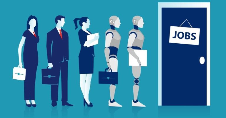 Jobs That Can’t Be Replaced By AI