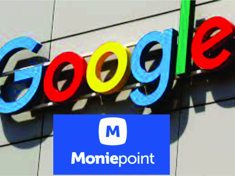 Moniepoint Lands $110M From Google, Other Investors To Boost African Digital Banking