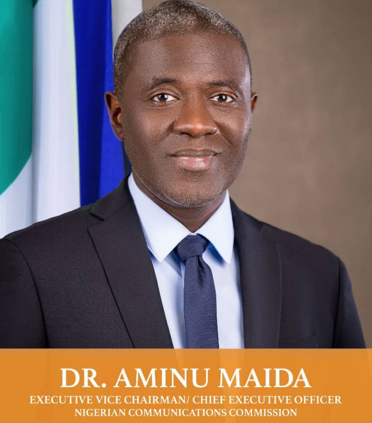 Dr Aminu Maida Laments Destruction of Telecom Infrastructure By Vandals