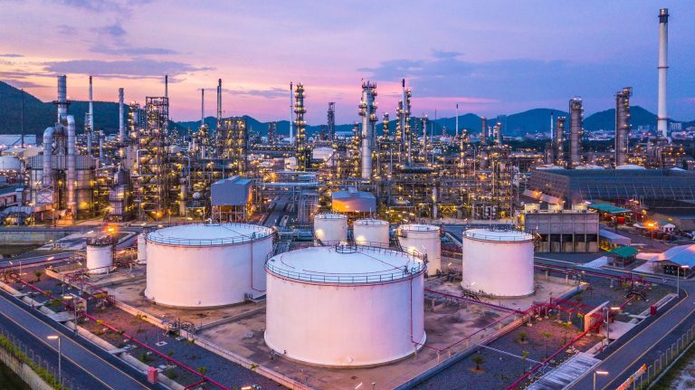 Five African Countries With the Highest Number of Refineries