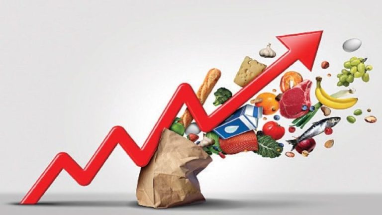 Nigeria’s Inflation Rate Rises to 34.6% in November 2024, Highest in 26 years