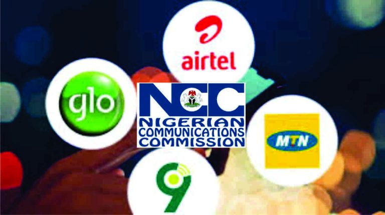 BREAKINGS! NCC Approves Request for Tariff Adjustments by Operators