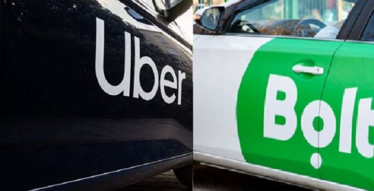 Uber, Bolt Drivers Seek Nigeria Government Intervention Over Unfavourable State Policies