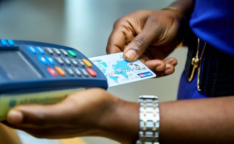 PoS Transactions Surge To 18 Trillion in Nigeria