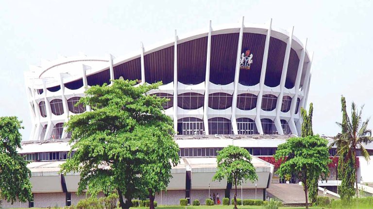 New National Arts Theatre to Generate $25 Billion For Nigeria