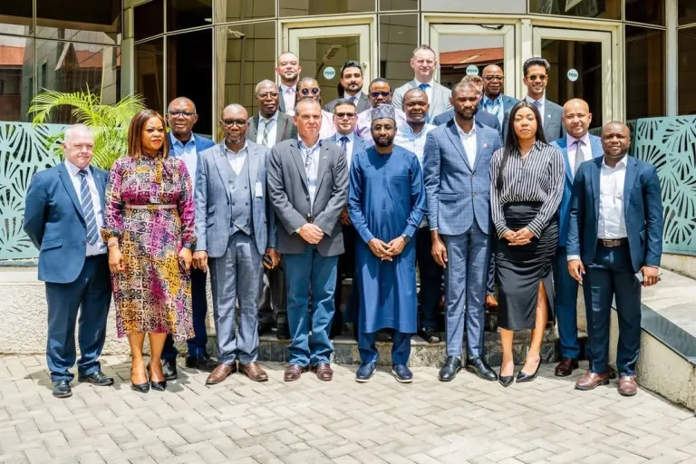 Nigeria Partners UK To Build National Cybersecurity To Strengthen Digital Resilience