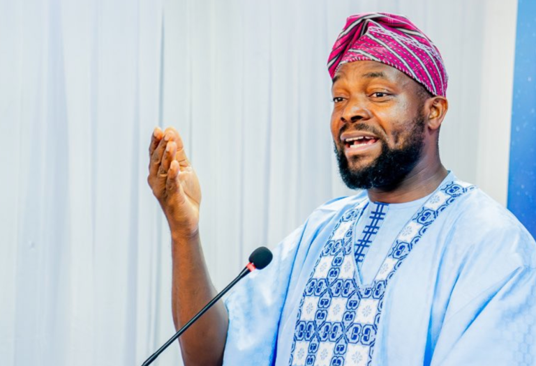 Nigeria’s Digital Economy Set to Contribute 21% to GDP – Bosun Tijani