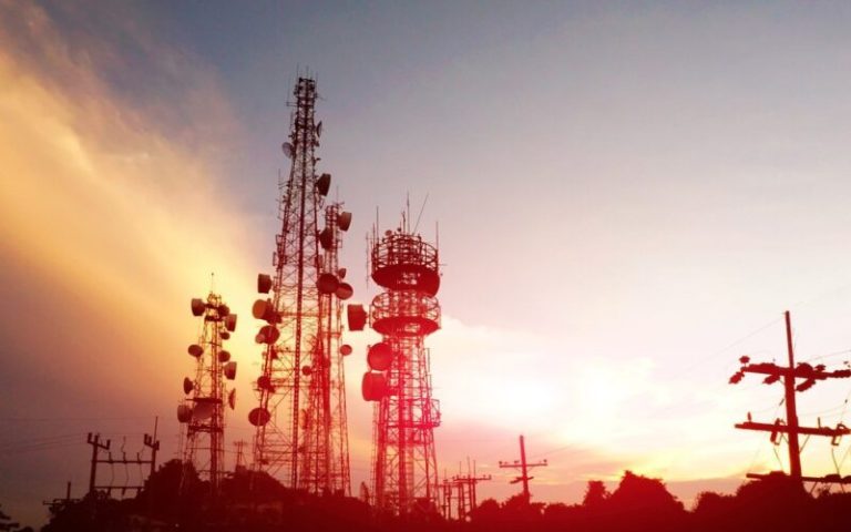 Real Reason Why FG Allocated 80% of New Telecom Towers to Northern Nigeria