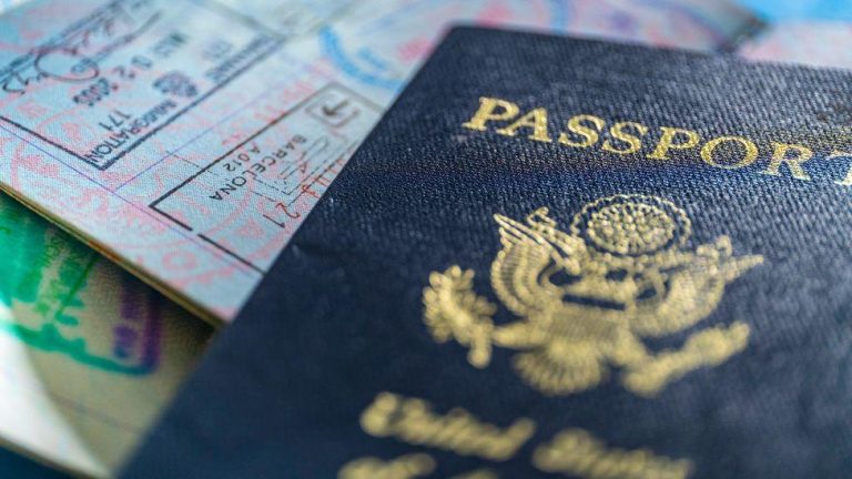 Ghana Shuts Down Embassy in Washington, D.C. Amid Widening Visa Fraud Scandal
