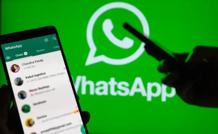 U.S. House Bans WhatsApp on Official Devices Over Data Privacy and Security Concerns