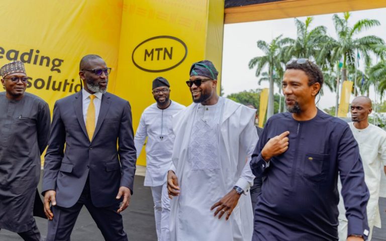 MTN Nigeria Commits ₦3 Billion to FG’s 3MTT Tech Talent Development Initiative